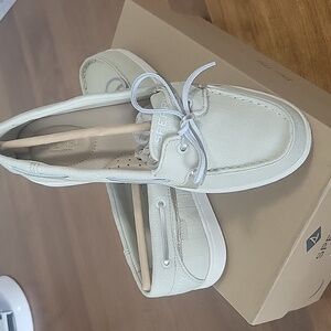 Sperry Starfish Boat Shoe